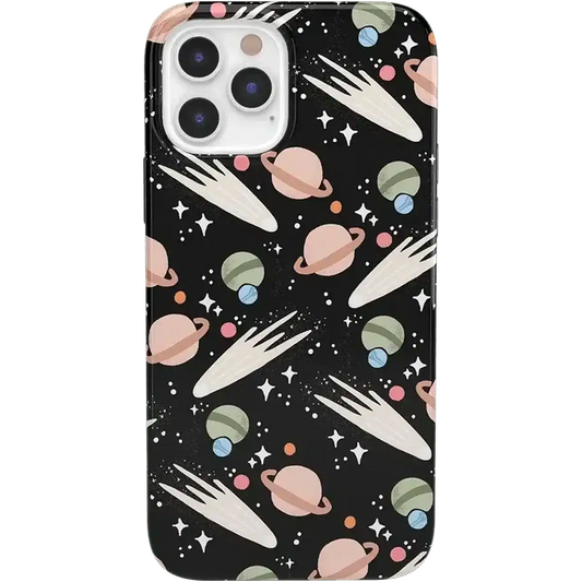 To The Moon & Back | Outer Space Case