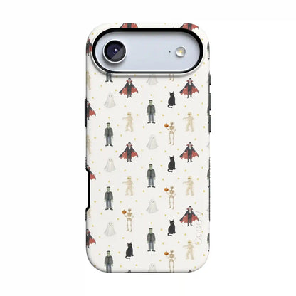 Monster Mashup | Halloween Case