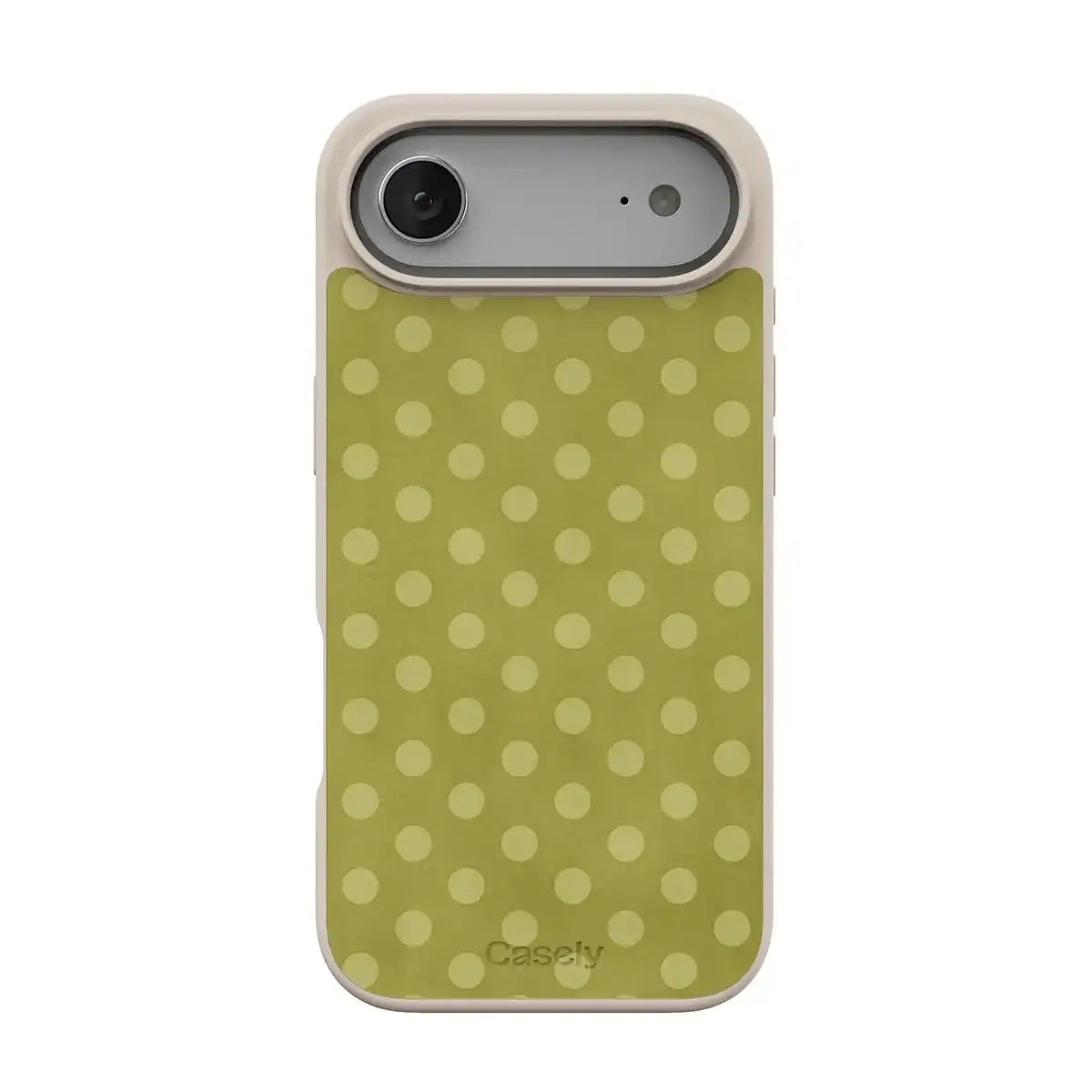 Kiwi Cooler | Poolside Print Case