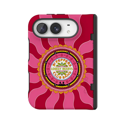 Lonely Hearts Club | The Beatles Sgt. Pepper's Case