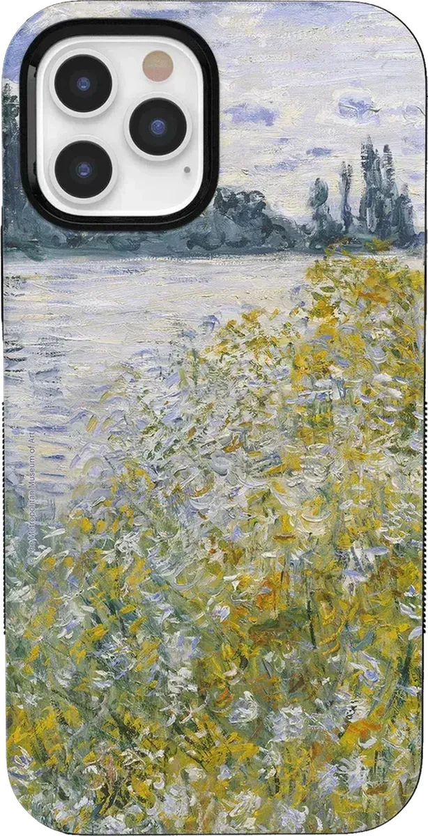 Monet’s Summer Landscape | The Met Series Case