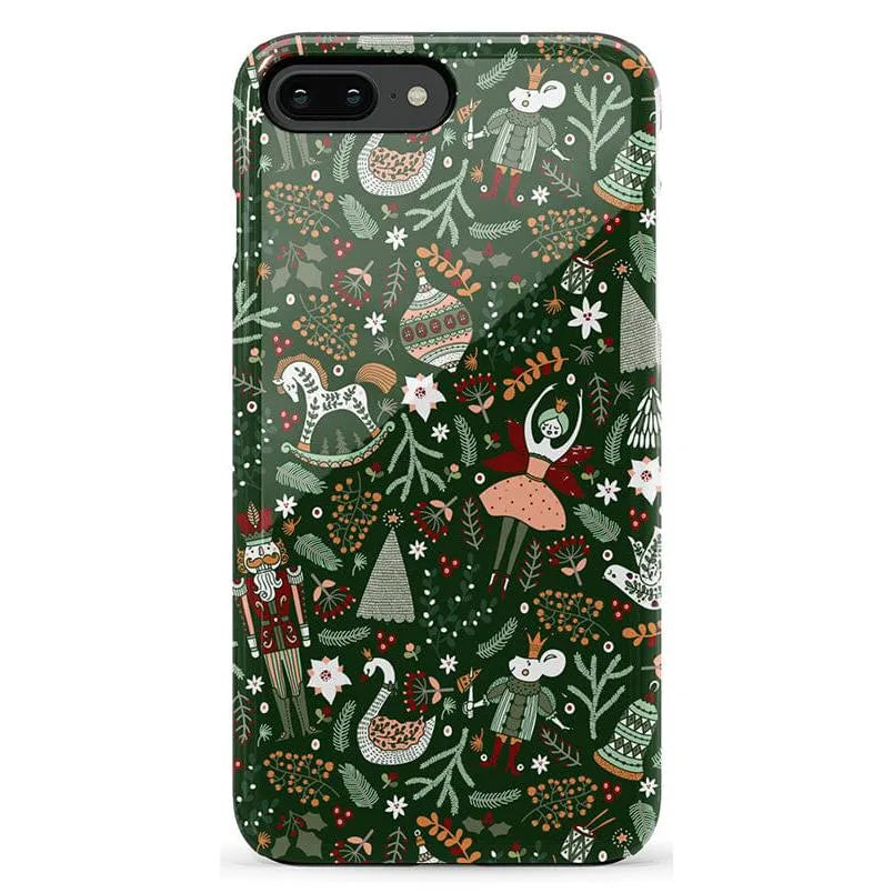 Sugar Plum Fairy | Winter Wonderland Case