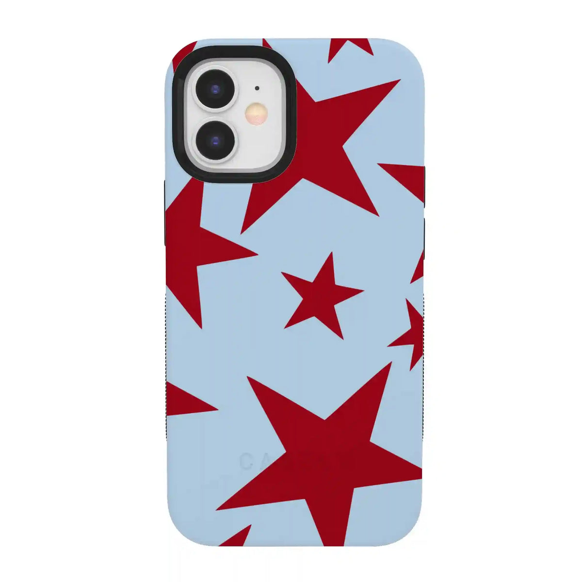 Stars Align | Blue & Red Stars Case