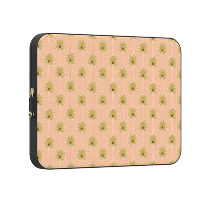 Las Palmeras | Palm Tree Print Laptop Case
