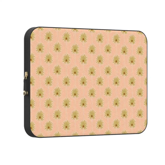 Las Palmeras | Palm Tree Print Laptop Case