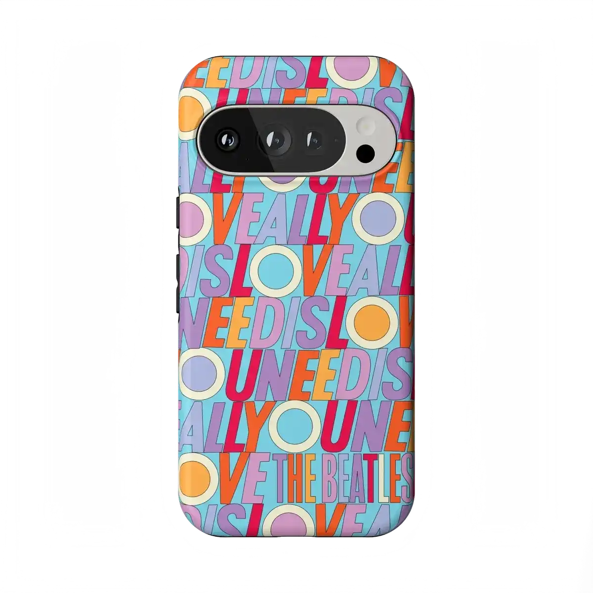 All You Need Is Love | Beatles Case