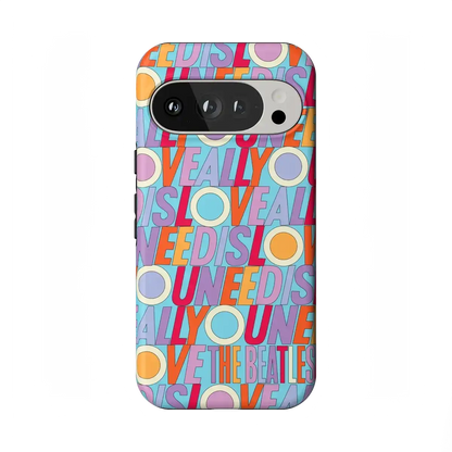 All You Need Is Love | Beatles Case