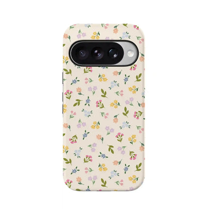 Ditsy Floral | Tiny Flowers Case