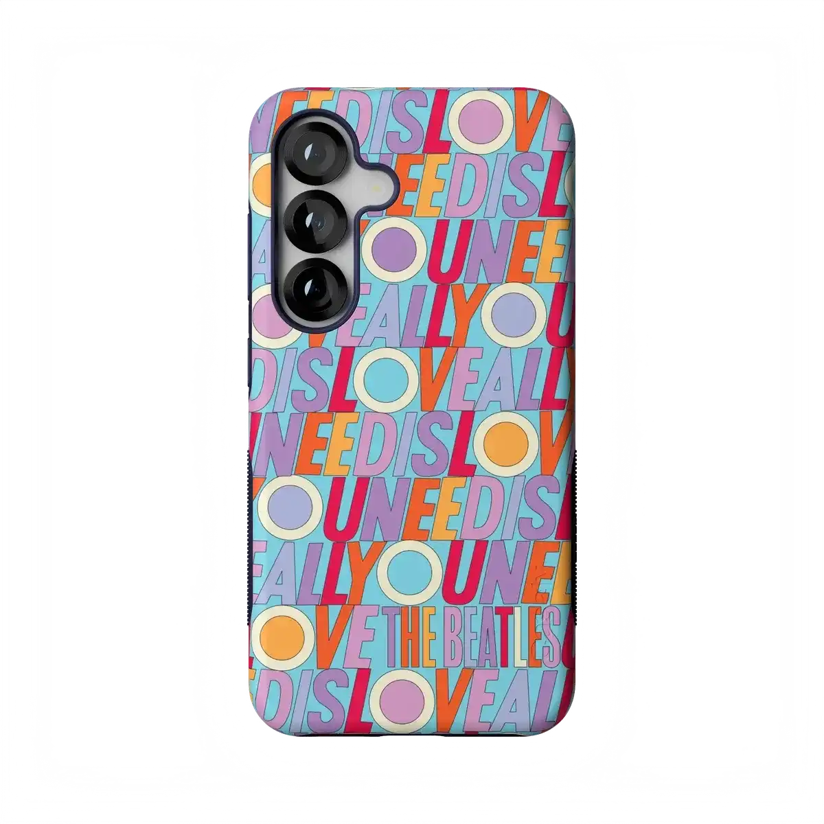 All You Need Is Love | Beatles Case