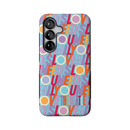 All You Need Is Love | Beatles Case