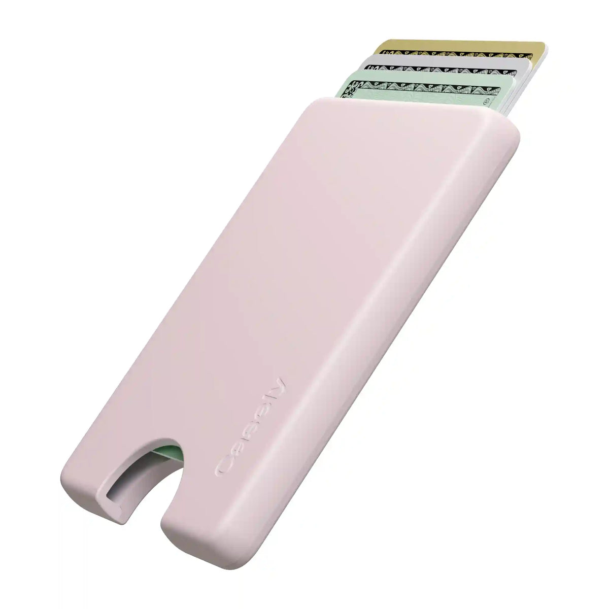 Light Pink MagWallet