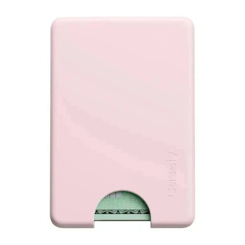 Light Pink MagWallet