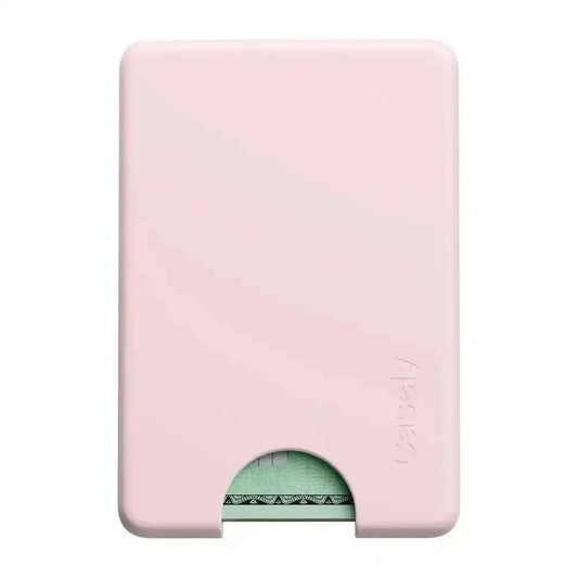 Light Pink MagWallet