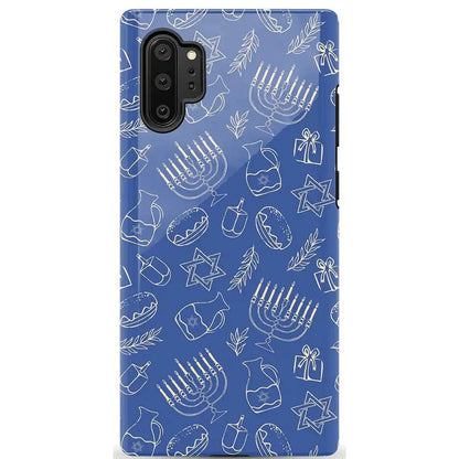 Latke Love | Hanukkah Case