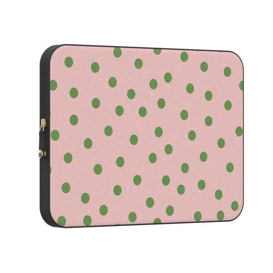 Sweet Spot | Clubhouse Laptop Case