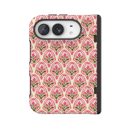Tulip Tapestry | Jenna Palek x Casely Case