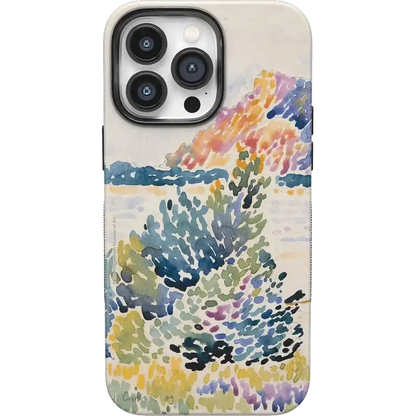 Calm Waters | The Met Series Case