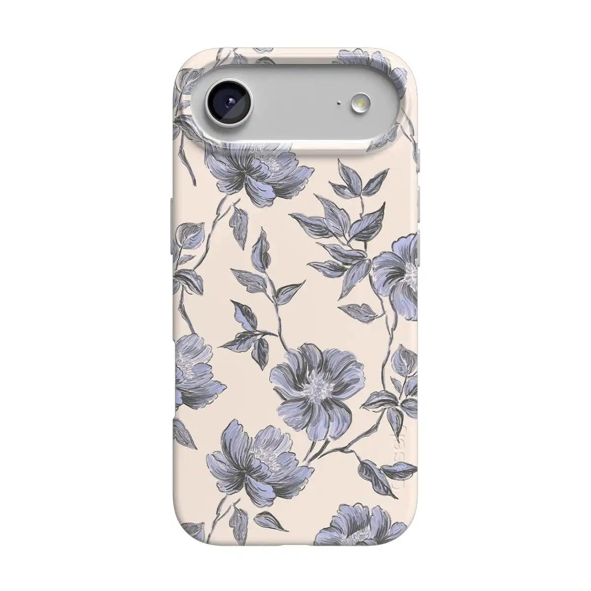 Ink & Iris | Vintage Floral Case