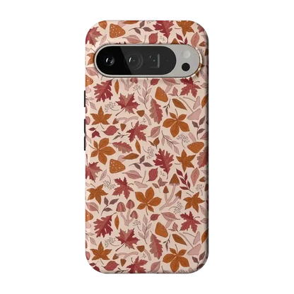 Can't Help Falling | Autumn Leaves Case