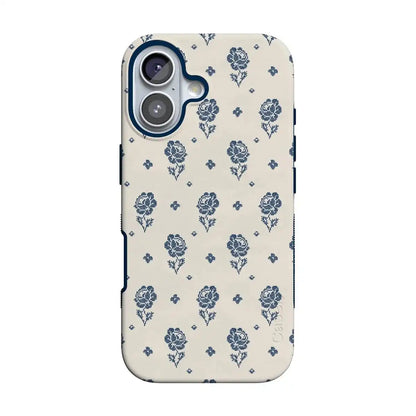 Seaside Stitch | Vintage Roses Case