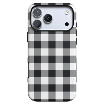 Check Me Out | Checkerboard Case
