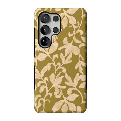 Dust & Bloom | Vintage Floral Case