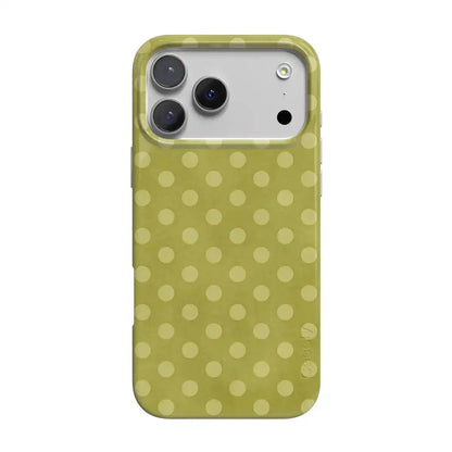 Kiwi Cooler | Poolside Print Case