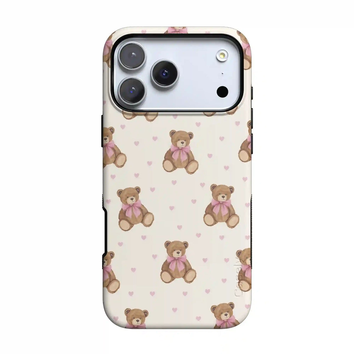 Cuddle Up | Teddy Bear Case