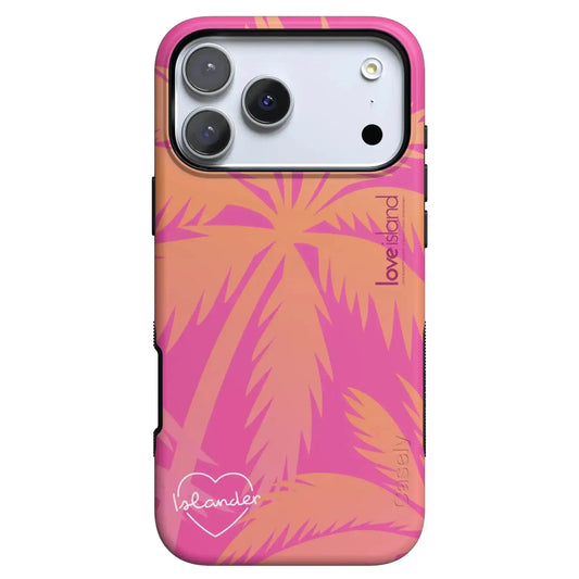 Islander | Love Island Case