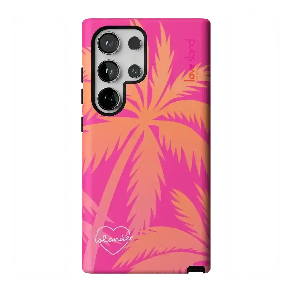 Islander | Love Island Case