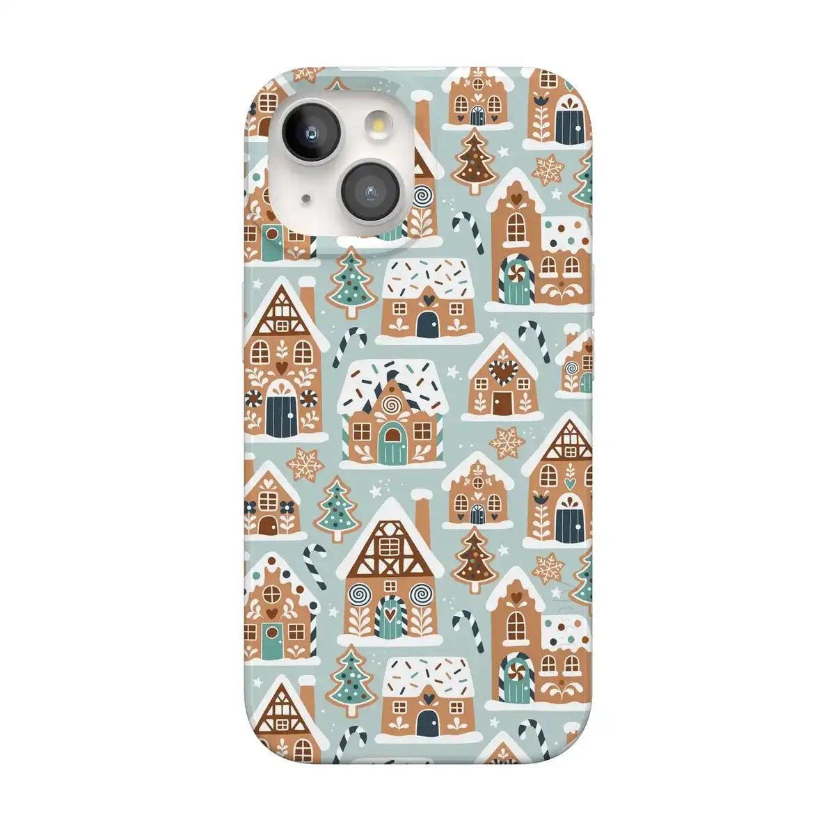Built Too Sweet | Frosted Village Case