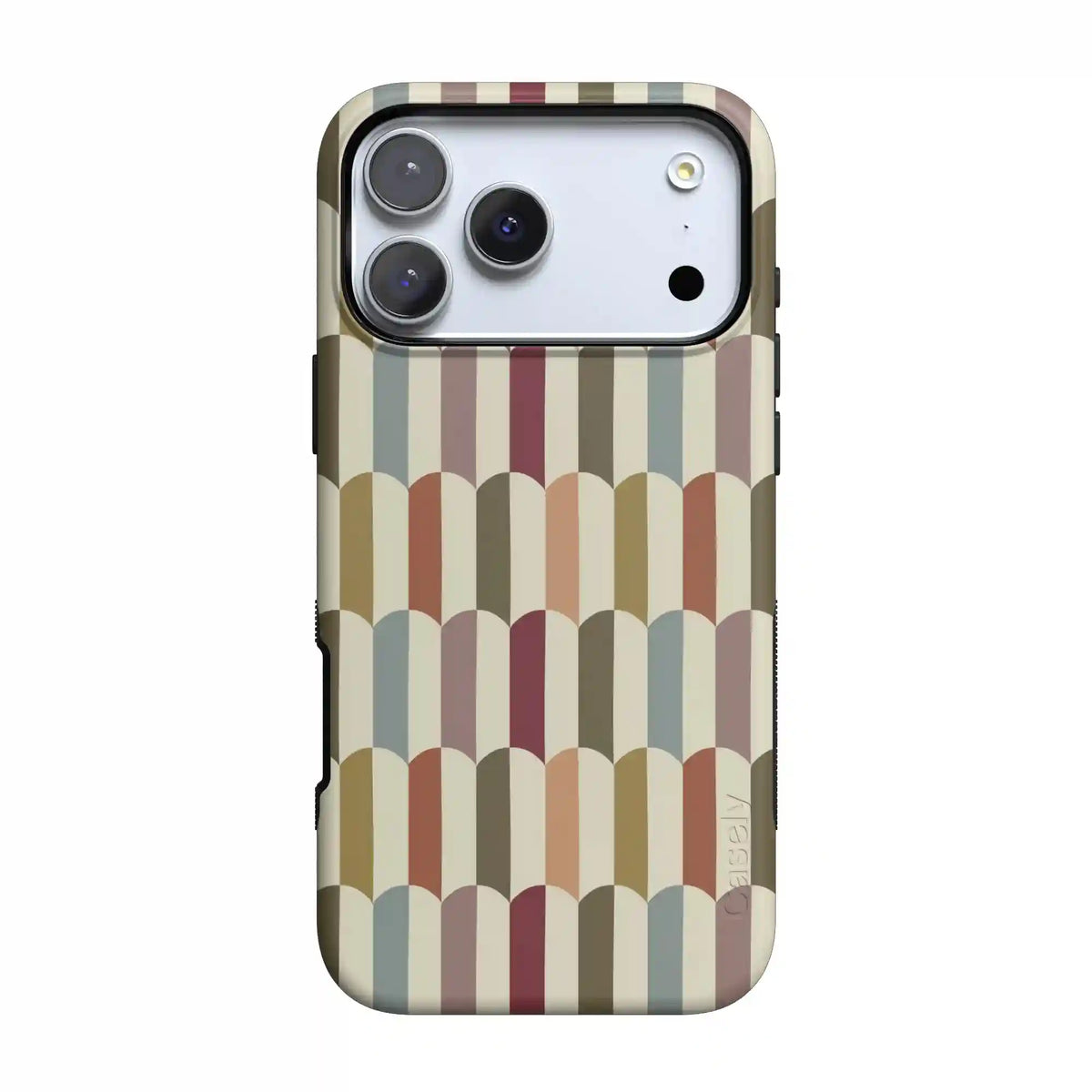 Rustic Rainbow | Autumn Arches Case
