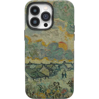 Reminiscence of Vincent | Van Gogh Museum Case