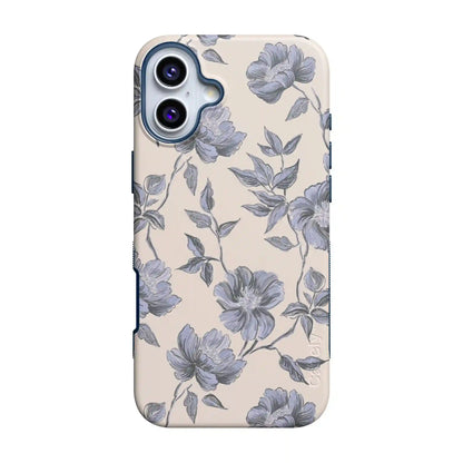 Ink & Iris | Vintage Floral Case