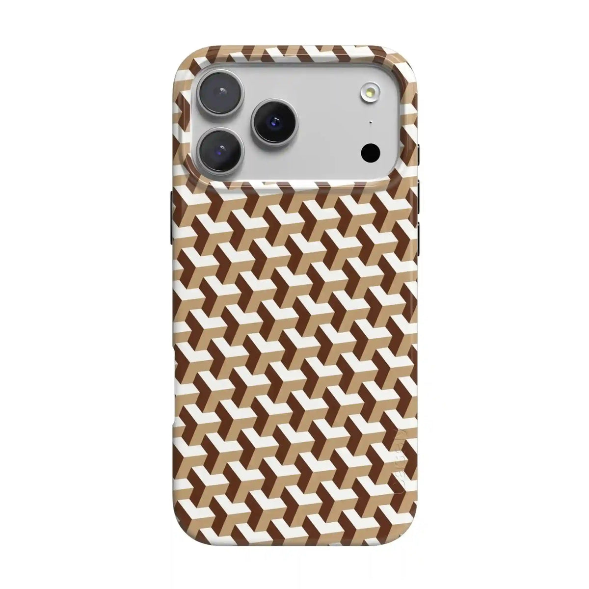 Step It Up | Abstract Geo Case