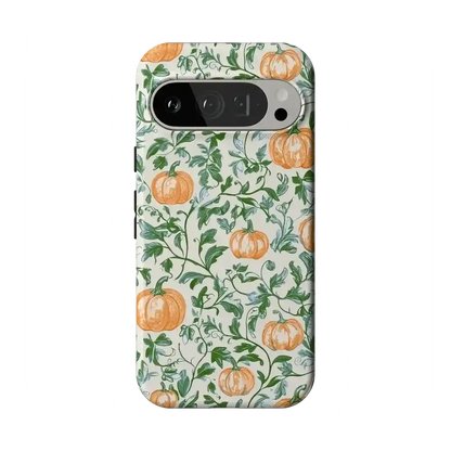 Pumpkin Patch | Green Vines Case