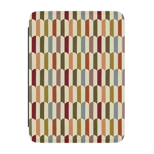 Rustic Rainbow | Autumn Arches Kindle Case