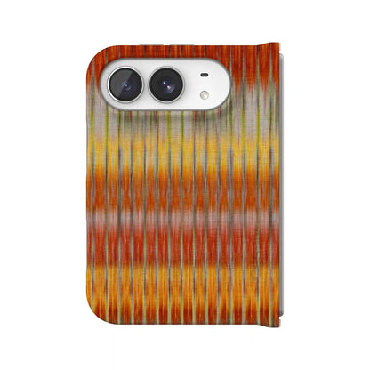 Frontier Weave | Boho Sunset Case