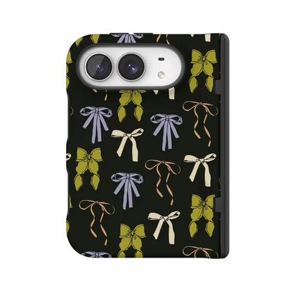 After Dark Girlie | Bows Case