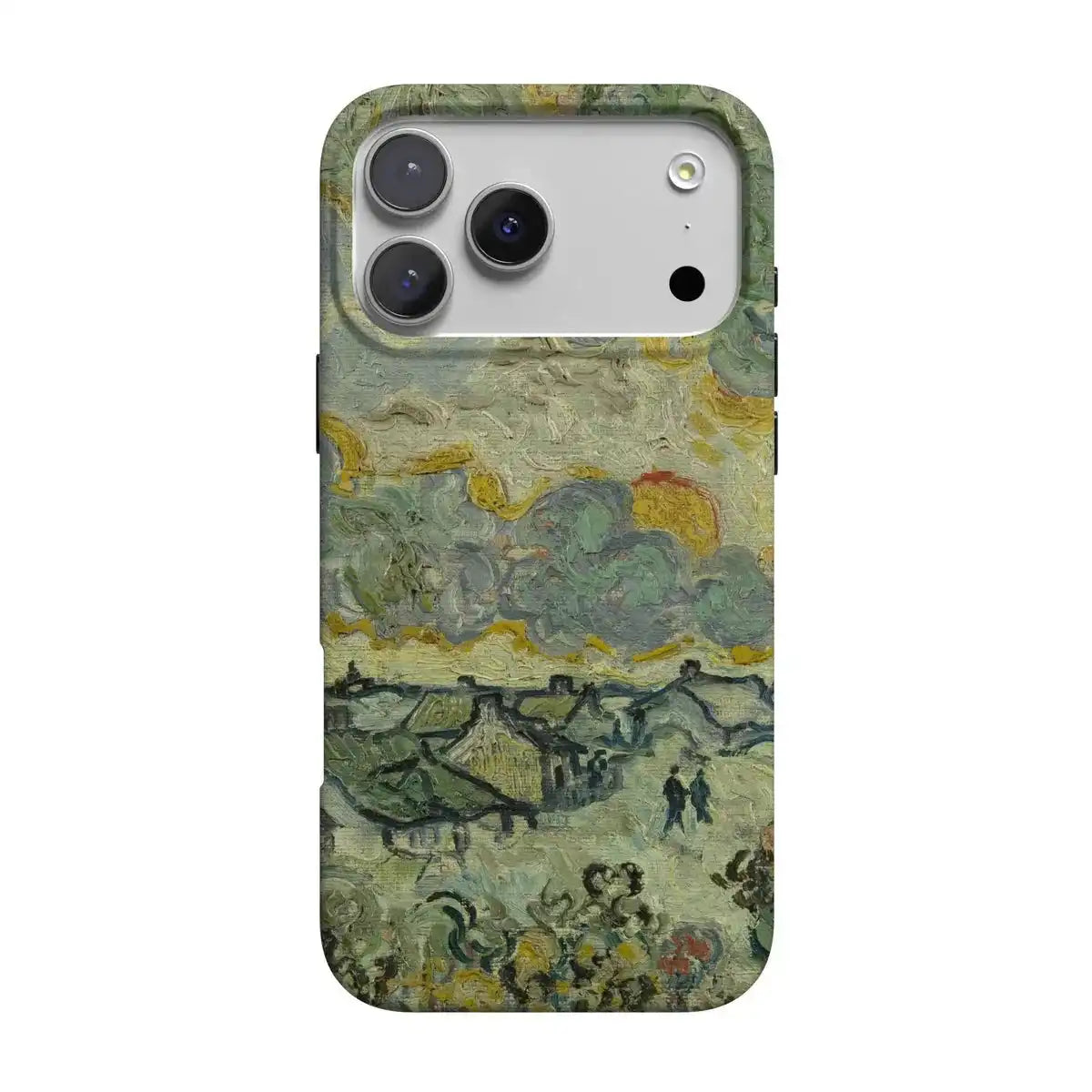 Reminiscence of Vincent | Van Gogh Museum Case