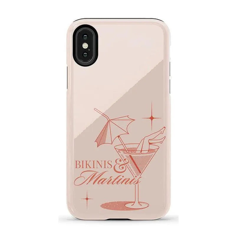 Bikinis & Martinis | Bach Weekend Case