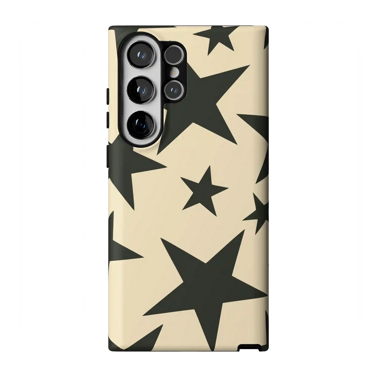 Stars Align | Black Stars Case