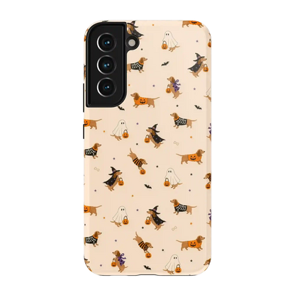Pup or Treat | Halloween Dogs Case