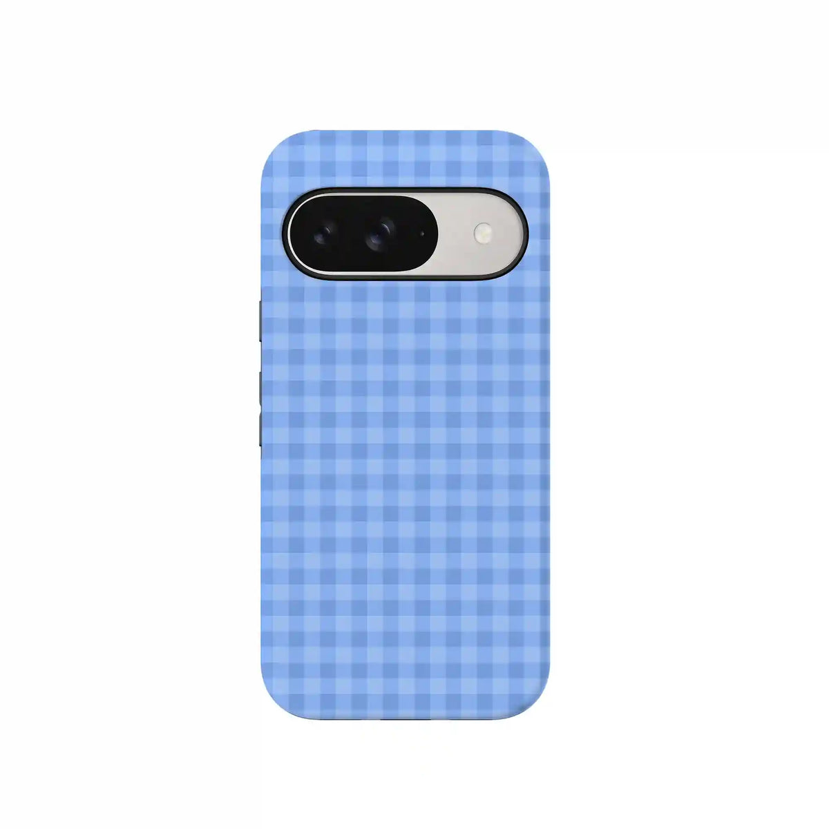 Sweet Jam | Blue Gingham Case