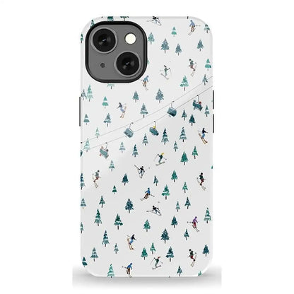 We've Peaked | Après Ski Mountains Case