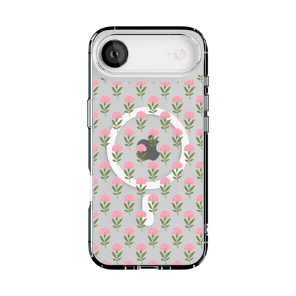 Jenna's Flowers | Fun on Weekdays Case