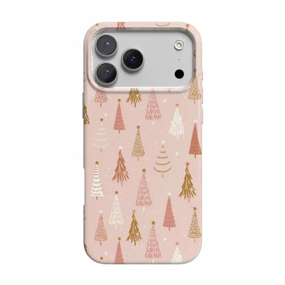 Bubblegum Forest | Christmas Tree Case