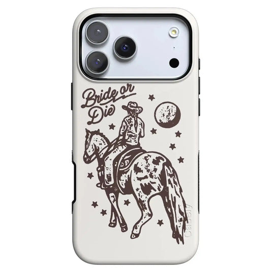 Bride or Die | Rodeo Bachelorette Case