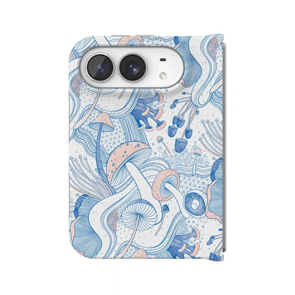 The Fun Guy | Enchanted Forest Mushroom Floral Case