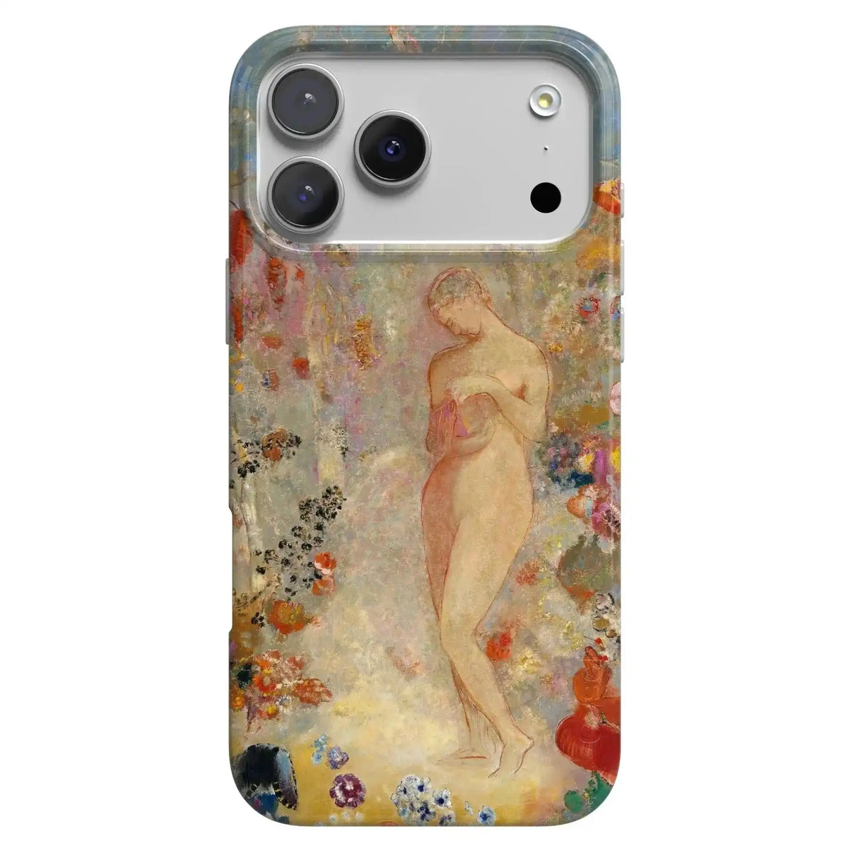 Pandora | The Met Series Case